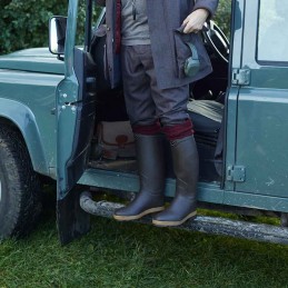 Stivali Le Chameau Saint Hubert Hèritage