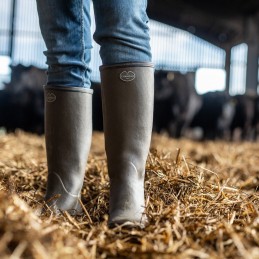 Stivali Le Chameau Giverny modello da DONNA