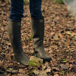 Stivali Le Chameau Giverny modello da DONNA