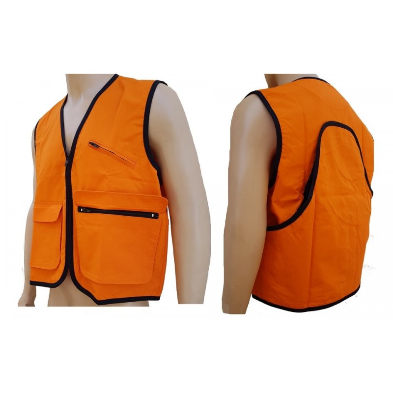 Gilet ad alta visibilità Gilet ad alta visibilità