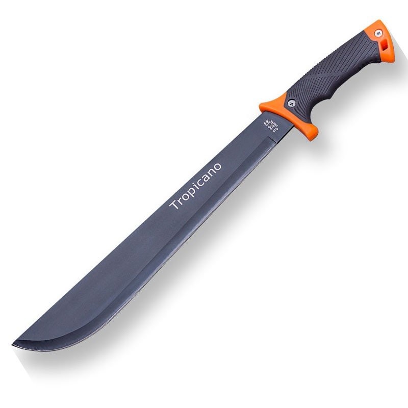 Machete JOKER con lama 35 cm. Machete JOKER con lama 35 cm.