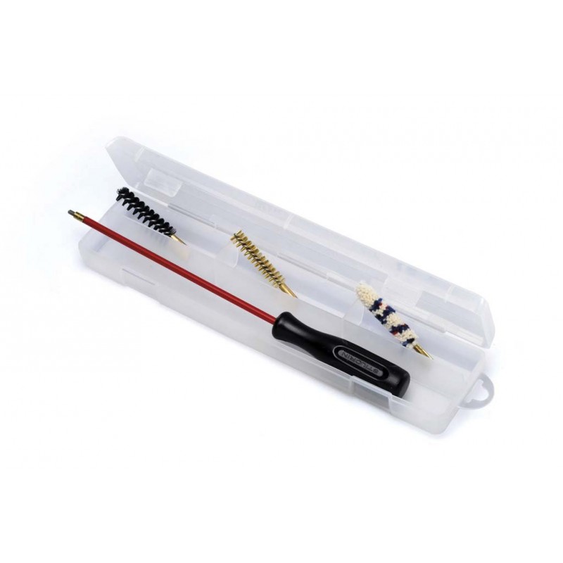 kit pulizia pistola cal. kit pulizia pistola cal.