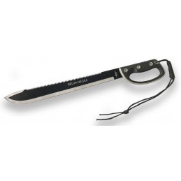 Machete JOKER con lama 45 cm. 