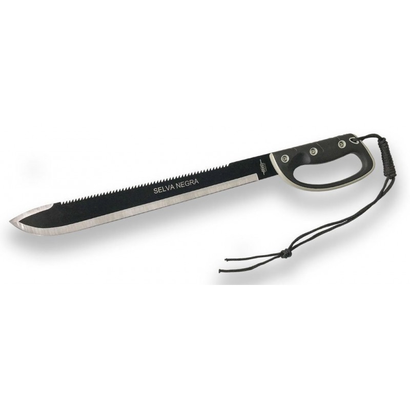 Machete JOKER con lama 45 cm. 