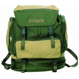 Zaino Ayrone Piviere