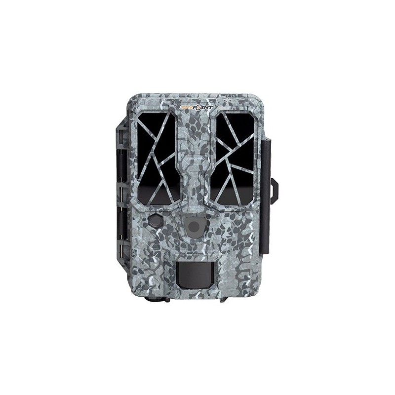 Kit Fototrappola SPYPOINT FORCE PRO