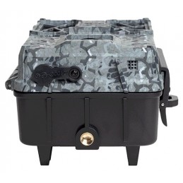 Kit Fototrappola SPYPOINT FORCE PRO