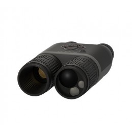 Binocolo termico Atn con telemetro BINO-X 4T - 384x288 - 2-8X -