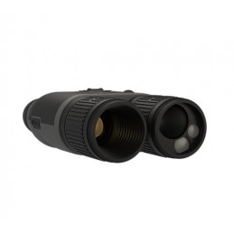 Binocolo termico Atn con telemetro BINO-X 4T - 384x288 - 2-8X -
