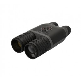 Binocolo termico Atn con telemetro BINO-X 4T - 384x288 - 2-8X -