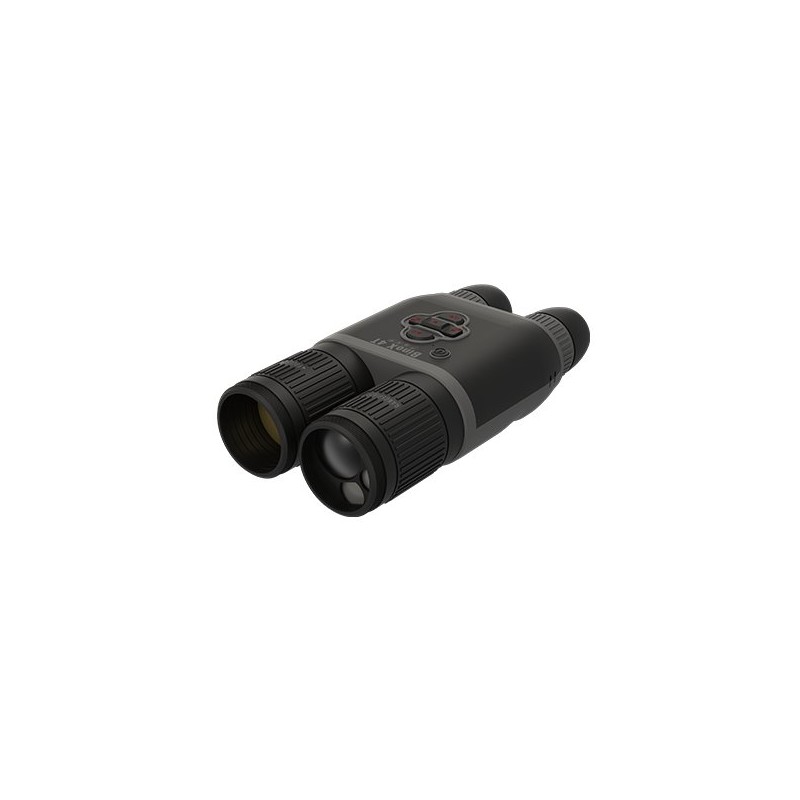 Binocolo termico Atn con telemetro BINO-X 4T - 384x288 - 2-8X -