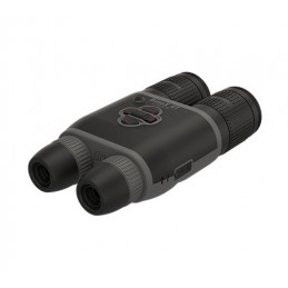 Binocolo termico Atn con telemetro BINO-X 4T - 384x288 -