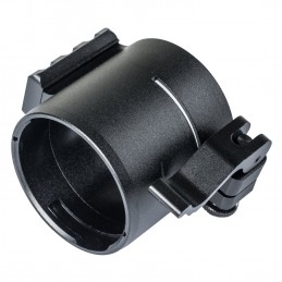 Adattatore rapido PARD NV 007 A & V con weaver