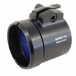 Adattatore Rusan per PARD NV 007A