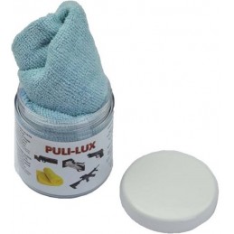 Panno oliato Pulilux