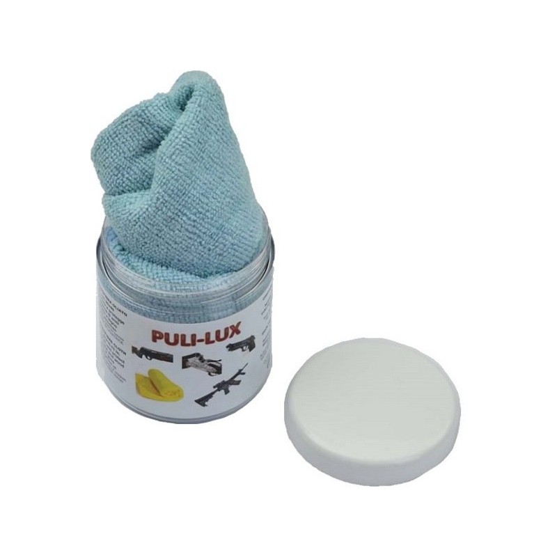 Panno oliato Pulilux