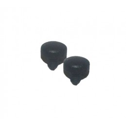 Elettrodi in plastica per Sportdog 2PZ