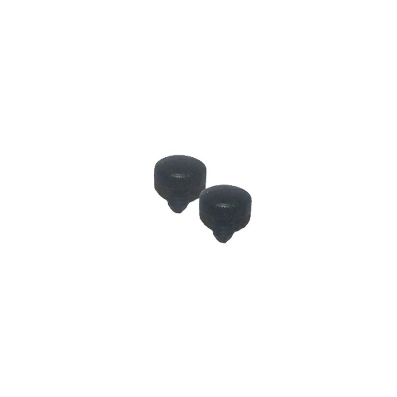 Elettrodi in plastica per Sportdog 2PZ Elettrodi in plastica per Sportdog 2PZ