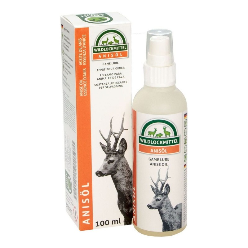 Anise Oil attrattivo spray all'anice