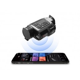 Termocamera Infiray Finder FH35R