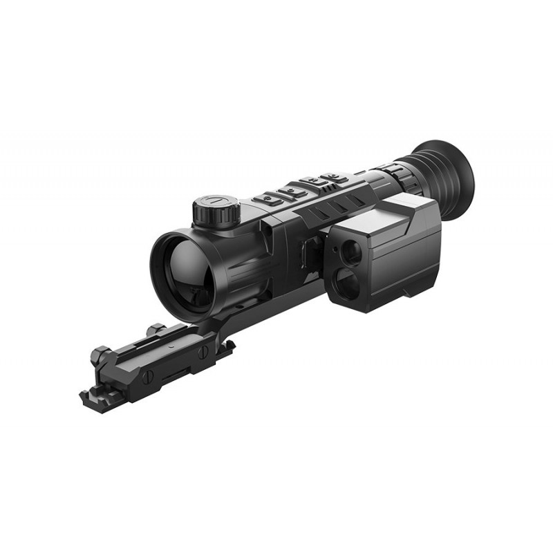 Ottica termica Infiray RICO RH50 con telemetro