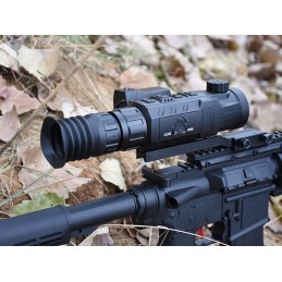 Ottica termica Infiray RICO RH50 con telemetro