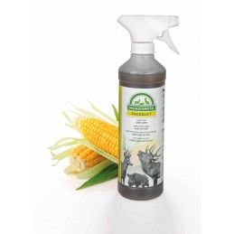 Aroma spray al mais Euro Hunt