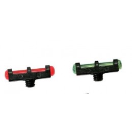 Mirino LPA con fibra ottica M 2,6