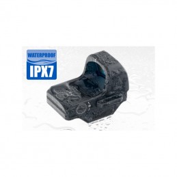 UTG - MICRO DOT OP3 4MOA SING.DOT GREEN UTG