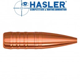 Hasler Hunting Ogiva H.270 da 115 grn cb 0,365