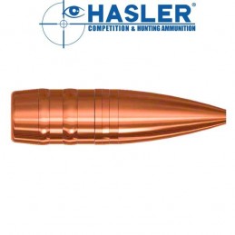 Hasler Hunting Ogiva H cal 30 da 140 grn cb 0,360