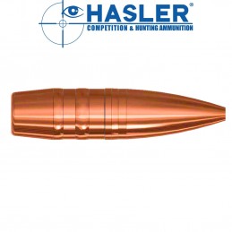 Hasler Hunting Ogiva H cal 30 da 154 grn cb 0,435