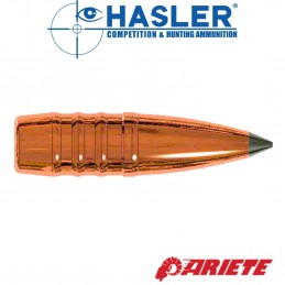 Hasler Hunting Ariete Ogiva HA cal.