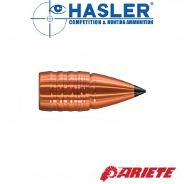 Hasler Hunting Ariete Ogiva HA Cal.