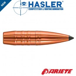 Hasler Hunting Ariete Ogiva HA cal. 