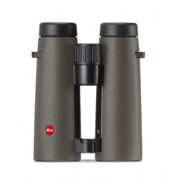 Binocolo Leica Noctivid 10 X 42 Lenti SCHOTT HT Verde