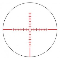 Ottica Konus Diablo 6-24x50