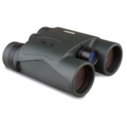 Binocolo Konus con telemetro 10X42 verde