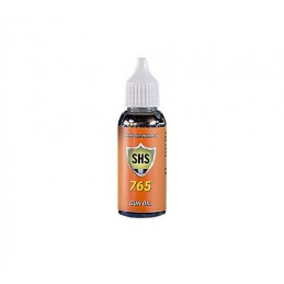Gun Cleaner Protek Gun Oil 30ml SHS 7.65