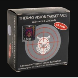 Bersagli TERMICI Target Heating Pad