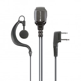 Auricolare per MIDLAND G7 e G9 MA21-L Pro