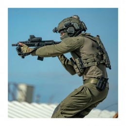 Porta caricatore in polimero per GLOCK cal. 