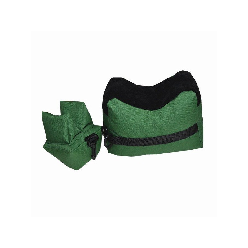 Bench Rest in cordura