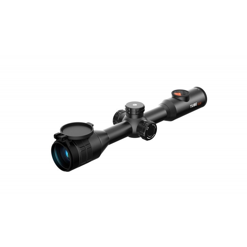 Ottica termica Infiray Tube TH50V2