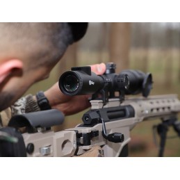 Ottica termica Infiray Tube TH50V2