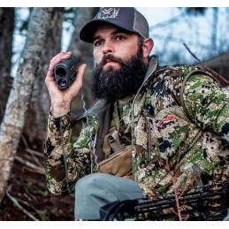 Telemetro VORTEX RAZOR HD 4000