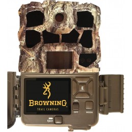 Fototrappola Browning Recon Force Edge 4K (BTC-7-4K-EDGE)