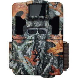 Fototrappola Browning Dark Ops Pro XD Dual lens 24MP (BTC-6DCLN)