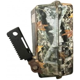 Fototrappola Browning Dark Ops Pro XD Dual lens 24MP (BTC-6DCLN)