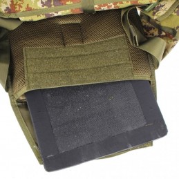 Gilet assault MOPC Vegetato